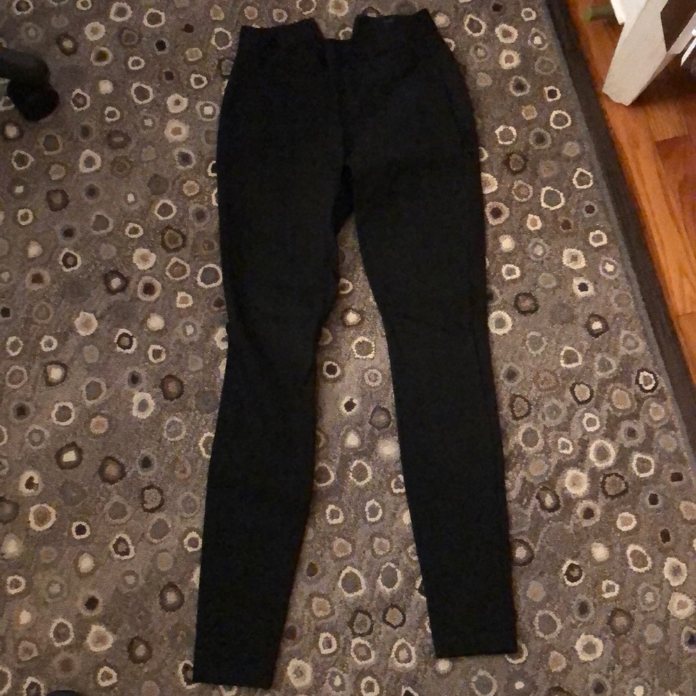 J crew pants